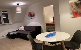 Appartement-Koblenz