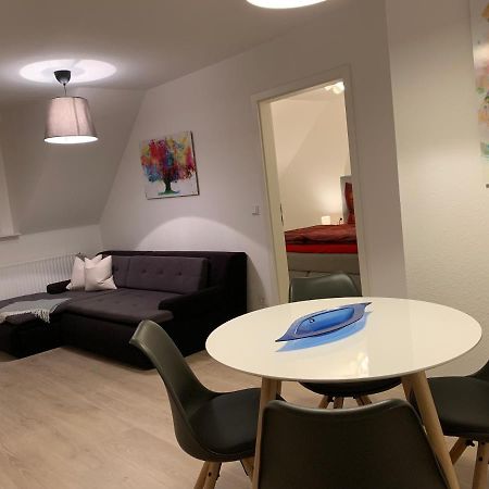 Appartement-Koblenz Koblenz  Exterior foto