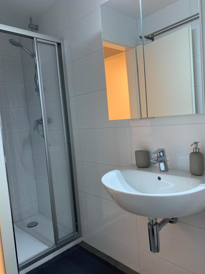 Appartement-Koblenz Koblenz  Exterior foto